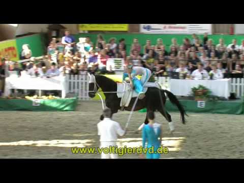 DJM Krumke 2011 - Gruppen 02 - Juniorteam Hamburg