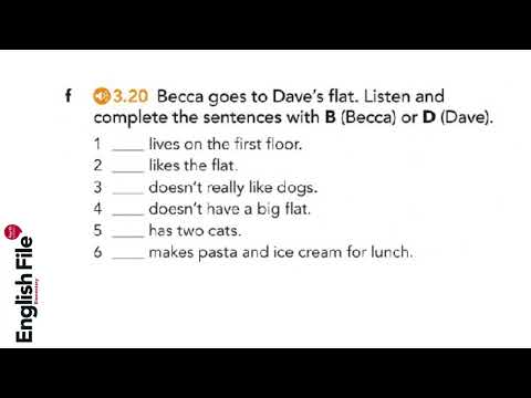 English File elementary 4th edition SB_3.20