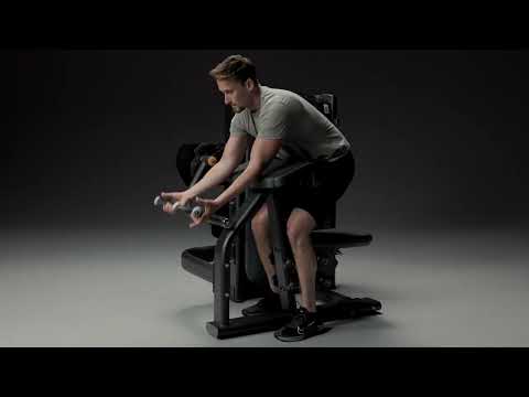 Matrix Ultra Dependent Arm Curl