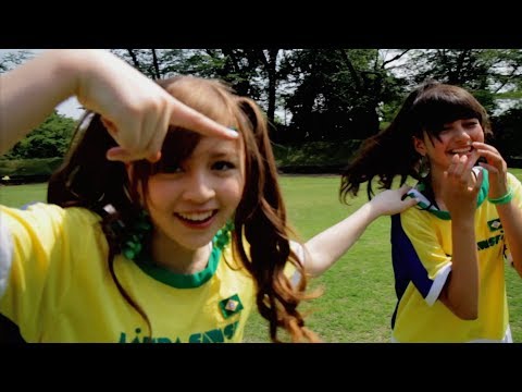 『Brazilian Rhyme-ブラジリアンライム-』 フルPV　（リンダ３世）