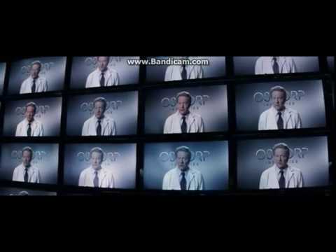 The Amazing Spiderman 2 Norman Osborns death