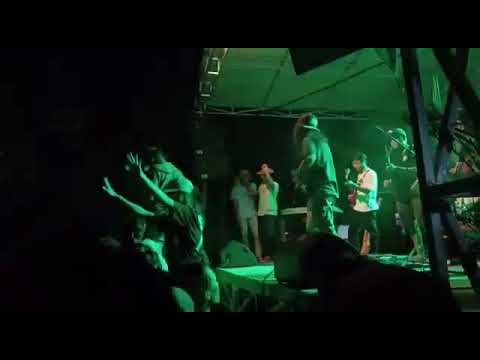 REPUBLIK 2 JARI - icha demplon live