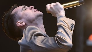 Panic! at the Disco - Bohemian Rhapsody Live MMMF 2016 (HD)