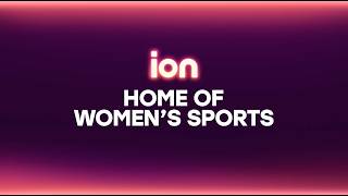 ION | Home of Women's Sports