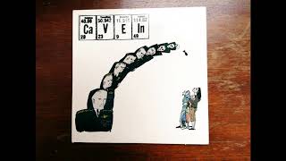 Cave In / Piebald - Split 7&#39;&#39;