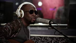Wyclef Jean - Hendrix - 3/15/2017 - Paste Studios - Austin, TX