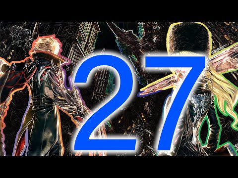 Ricordi..CODE VEIN - Gameplay ITA - Walkthrough #27