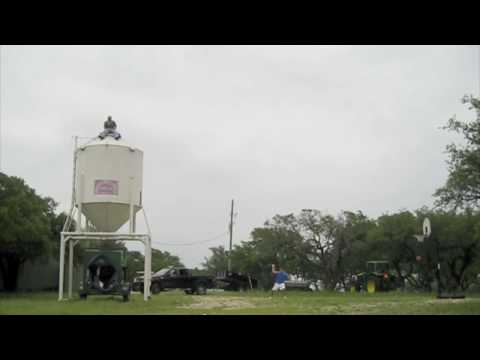 牧場版 (Ranch Edition | Dude Perfect)