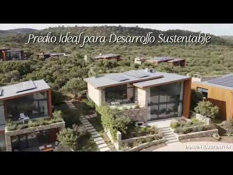 LOTE 9 HECTÁREAS EN SAN MARCOS SIERRAS 