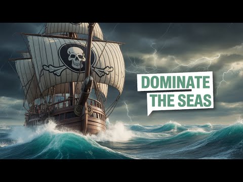 Skull and Bones Beginner's Guide 2025