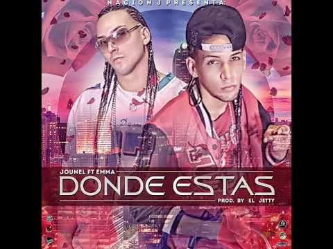 Jounel ❌ Emmillian - Donde Estas