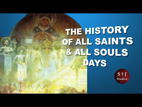 All Souls Days video