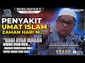 BM14 170516 Penyakit Bersarang Di Hati Makanan Untuk Orang Sakit Ustaz Shamsuri Ahmad