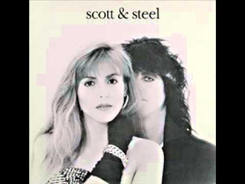 Scott & Steel - Walk aside