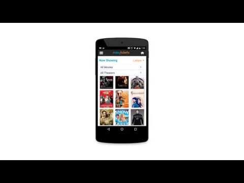 EasyTickets - Buy Movie, Bus & video thumbnail
