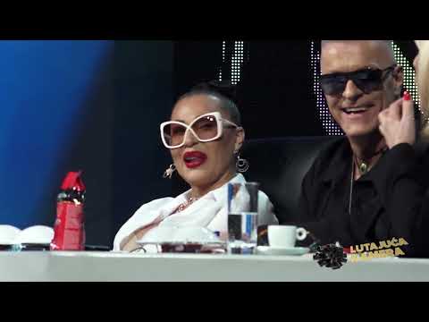 BEKSTEJDZ ZG - NAJLEPSA BAKA - BOSKE SE PICNUO - MILI VIJAGRA - VIKI I BAKLAVA (Bek 28 ZG 22/23)