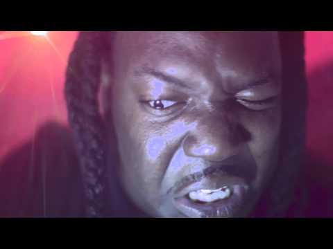 Spaide Ripper - Retarded Ft. Stevie Stone ( Official Music Video )