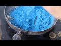 How To Make A Coca Cola Color Smoke Bomb