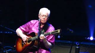 Bruce Cockburn 9.30.17: States I'm In. audio only