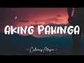Aking Pahinga - Dro Perez (ft. I-ghie) (Lyrics) 🎼