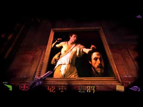 Undying: The Diaries Of Ambrose Covenant