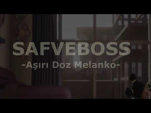 Safve - YALAN (Music Video)