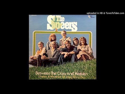 Between The Cross And Heaven LP - The Speer Family (1976) [Complete Album]