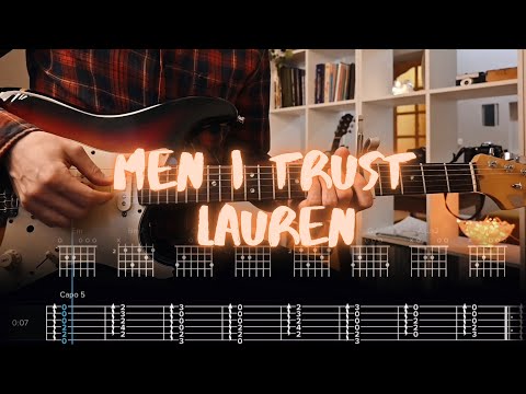 Lauren - Men I Trust