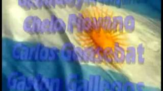 peña en El Fuertecito