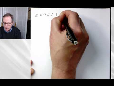 Chapter Four Section 5,  Languages that are not regular