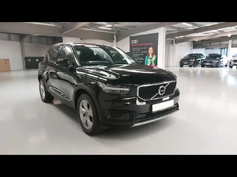 Volvo XC40 Momentum Plus | €306pm | Diesel | Wirel - Image 2