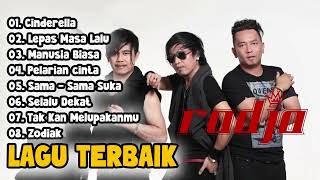 Download lagu RADJA Full Album Tanpa Iklan | Tulus | Jujur | Yakin | Cinderella | Musik Pop 2000an Indonesia mp3