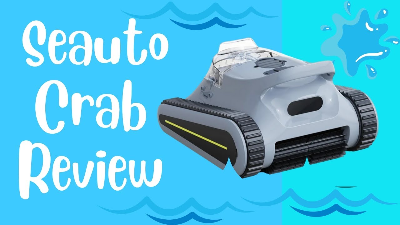 Seauto Crab Review