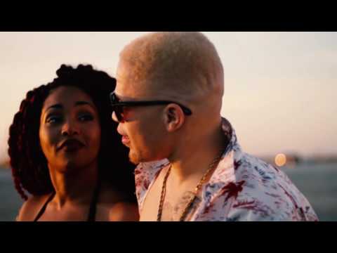 J Fresh - The Love (Official Video) Dir By Cornelius Beatz