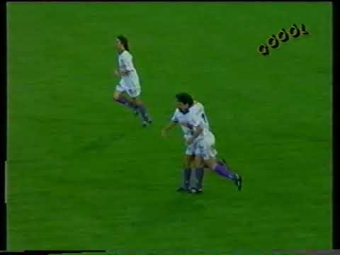 1995 96 23 Parmalat Ujpest 2 2