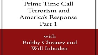 PrimeTime Call Will And Bobby