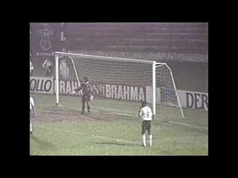Campo Grande 0 x 4 Flamengo - Campeonato Carioca 1994