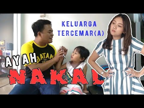 lucu-abis-ada-ada-aja-kelakuan-keluarga-ini-kompilasi-video-keluarga-tercemara