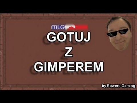 MLG GIMPER