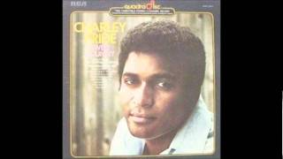 Charley Pride - Don't Fight The Feelings Of Love