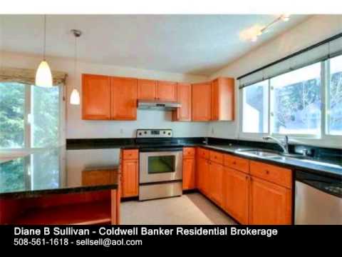 Condo - Natick, MA 01760 Real Estate 19 Lanes End