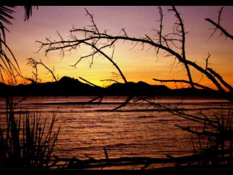 Kevin Kern - Above The Clouds