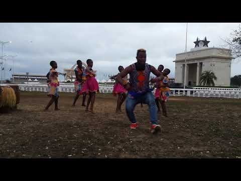 Lilies of the field Academy _ Back to SCH supplies_ official video shoot Behind the scene 2018