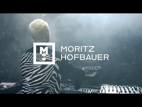 Moritz Hofbauer Live - Théâtre Antique d'Orange, France 2023