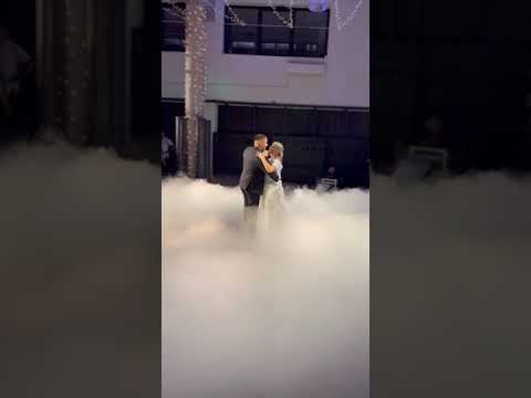 Grupa Euforia - Povedi me (Vjenčanje prvi ples)