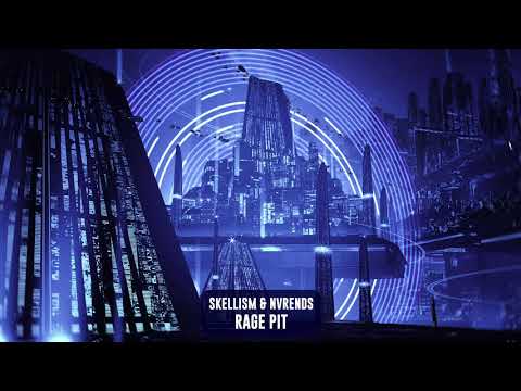 Skellism & NVRENDS - Rage Pit | Subsidia