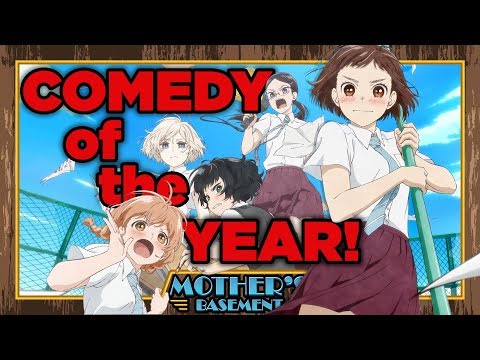 S*x-Ed: Anime Edition - Go Watch O Maidens in Your Savage Season!