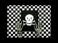 Checkered Past Bumper Scrapbook 2024