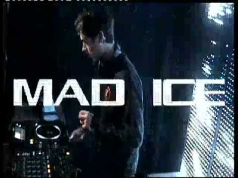 Mad Ice @ Play & Produce Ghent