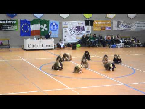 Run to you, IV corso U.S. Acli Trescore Cr.